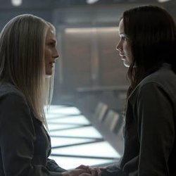 Hunger Games La Révolte - Partie 1