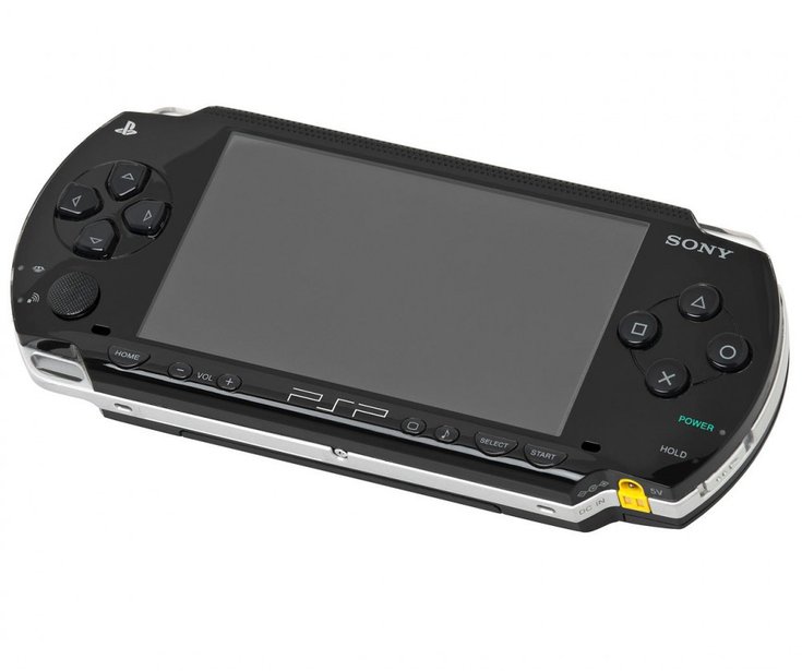 PSP