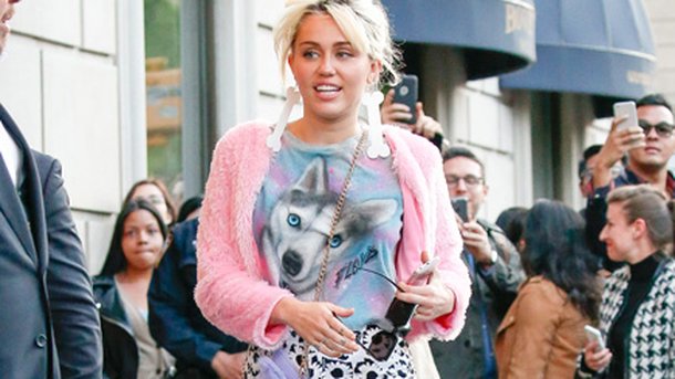 Miley Cyrus était sous payée pour Hannah Montana!