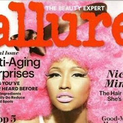 Nicki Minaj veut prendre la place de Jay-Z !