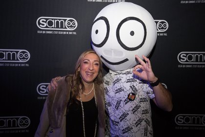 On y était avec SAM