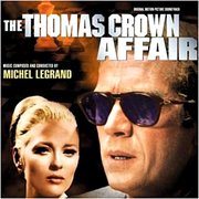 The Thomas Crown Affair [B.O.F.]