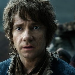 Le Hobbit: la Bataille des Cinq Armées