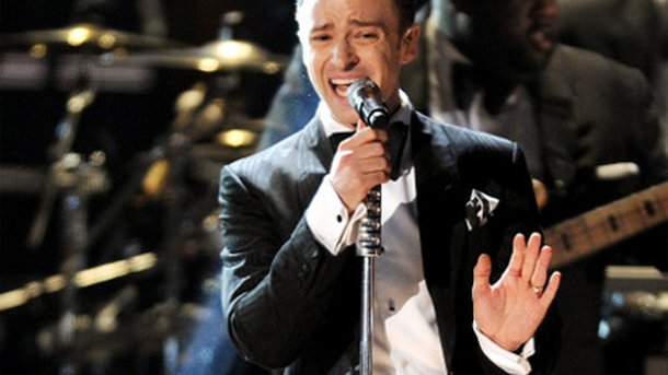 Justin Timberlake : un album conceptuel