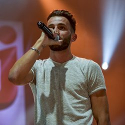 NRJ Music Tour de Lyon - 8 avril 2017
