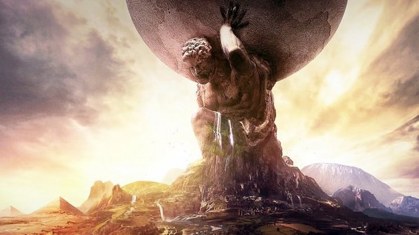 Civilization VI : une édition spéciale pour fêter les 20 ans de la série