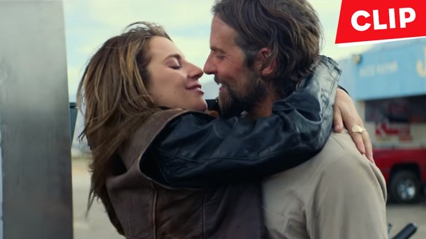 Lady Gaga dévoile «Look What I Found» extrait de la B.O de «A Star Is Born»