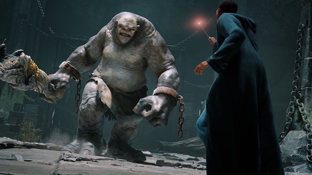 Hogwarts Legacy : un nouveau RPG Harry Potter annoncé sur consoles et PC !
