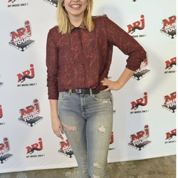 Louane - NRJ Music Tour Beauvais 2016