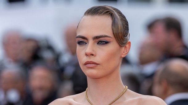 Avec "Planet Sex", Cara Delevingne explore les questions de sexualité et de genre