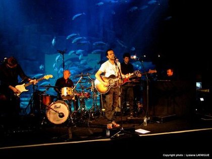 Gérald de Palmas - live 14 Décembre 09 (10)