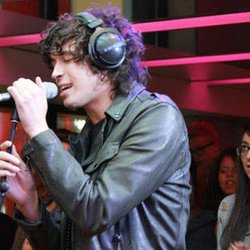 Vendredi 28 septembre avec Julian Perretta