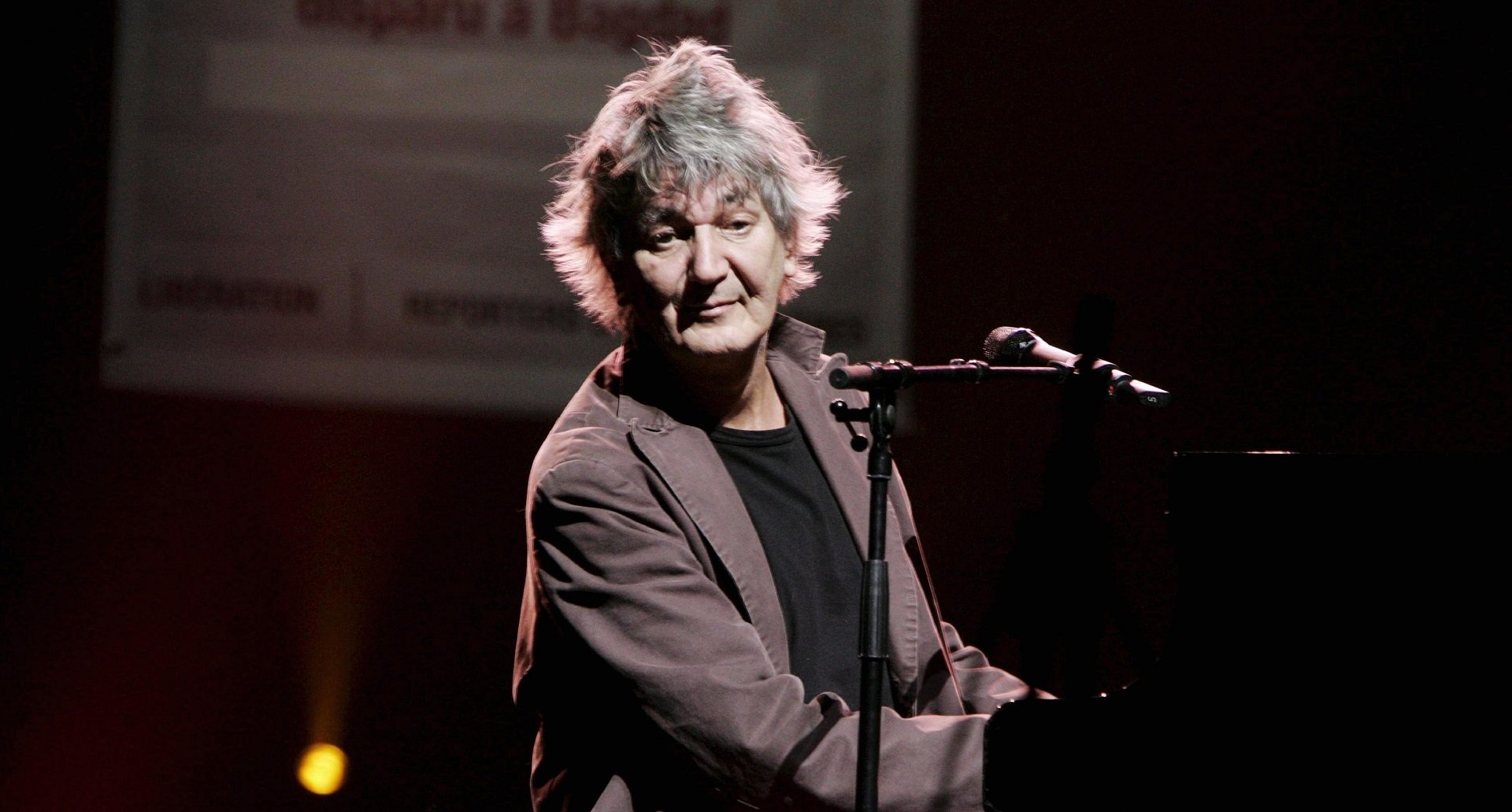 Albums Jacques Higelin: toute sa discographie - Nostalgie.fr
