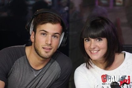 Mardi 23 septembre avec David Carreira