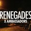 X AMBASSADORS