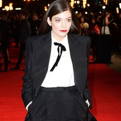 lorde