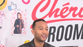 John Legend: « Ma plus belle récompense ? L’Oscar pour Glory »