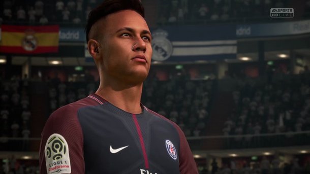 FIFA 18 : nos 3 vidéos exclusives