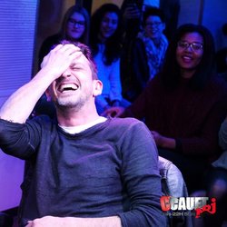 Mardi 26 Janvier - C Cauet sur NRJ