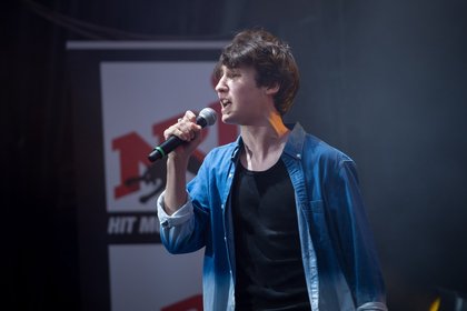 NRJ In The Park au Futuroscope