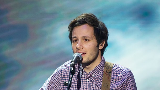 Vianney : ses plus belles ballades