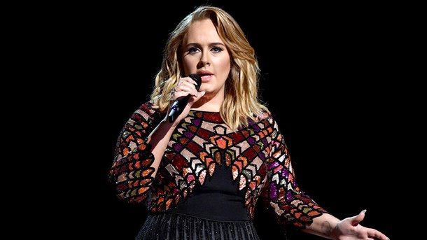 Adele:  un nouvel album pour décembre 2019 ?