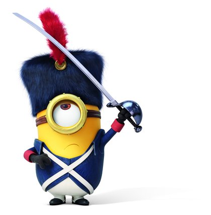 Les Minions