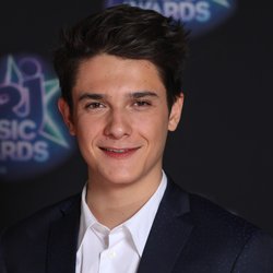 DJ Kungs - Cérémonie NRJ Music Awards 2016