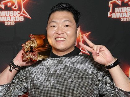 Le photocall - NRJ Music Awards 2013