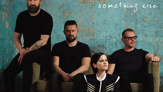 The Cranberries