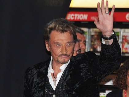 Johnny cover