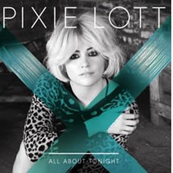 Pixie Lott, de la soul à l'électro-dance