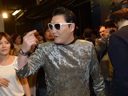 Les coulisses - NRJ Music Awards 2013
