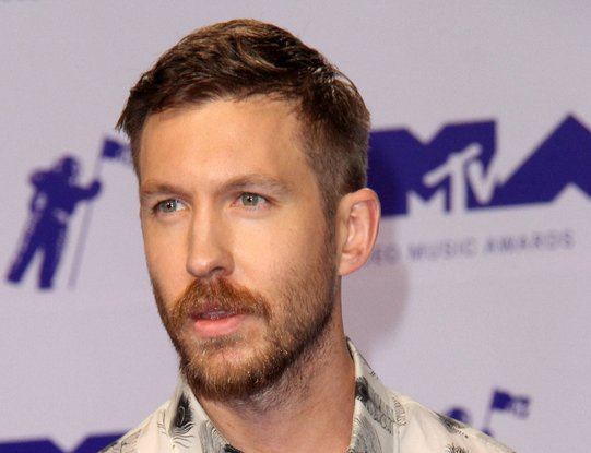 MTV Video Music Awards (VMA) 2017 Arrivals held at the Forum in 