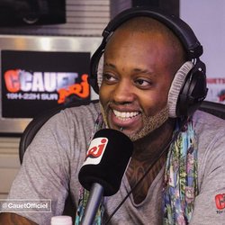 Mercredi 9 Décembre avec Willy William