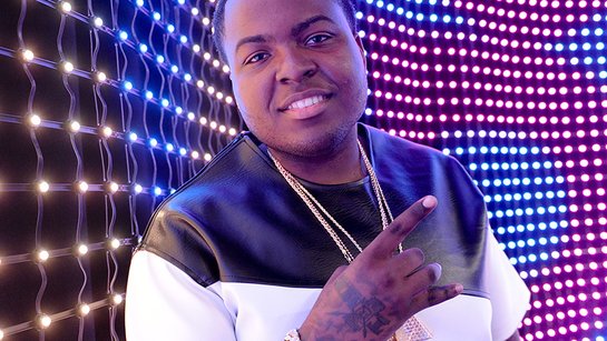 Sean Kingston