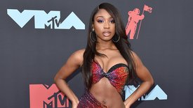 Normani réagit à son show dans une publication Instagram