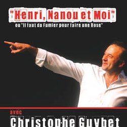 Christophe Guybet