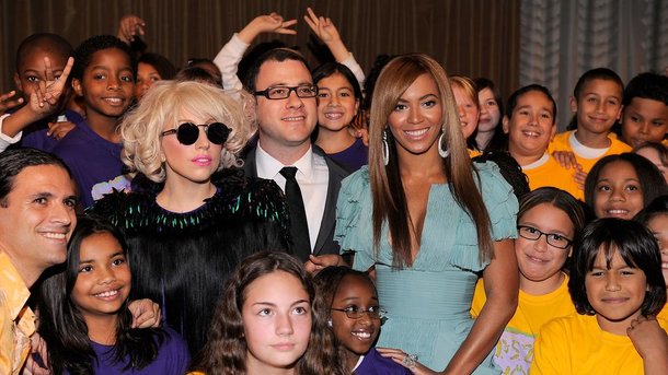 Beyoncé vs Lady Gaga : qui a obtenu le plus de récompenses ?
