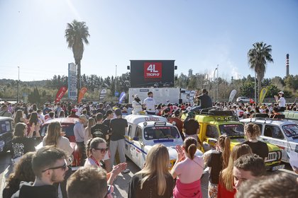 4L Trophy 2024