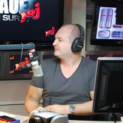 Mardi 11 décembre avec Jonathan Lambert