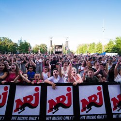 NRJ Music Tour de Saint-Etienne