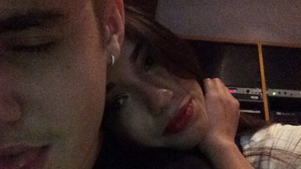 Justin Bieber : avec Yovanna, ils ne se quittent plus !