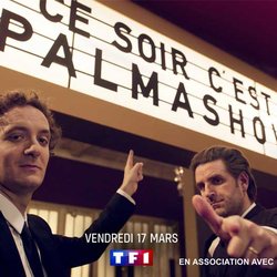 Ce Soir c'est Palmashow - RDV Vendredi 17 mars 2023 sur TF1 à 21h10 - En association avec Rire & Chansons - MEA