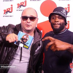 Mardi 1er Décembre avec GRADUR