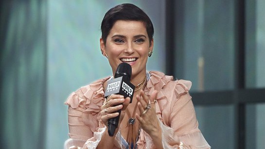 Nelly Furtado