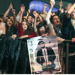 NRJ Music Tour Marseille