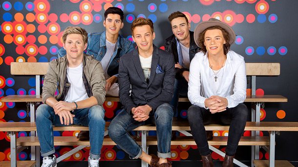 One Direction: les moments forts de "Where We Are Tour"