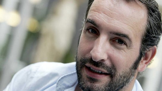Jean Dujardin