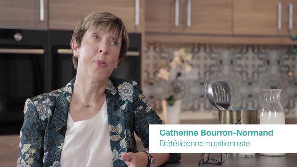Comment composer le petit-déj et le gouter des enfants ?